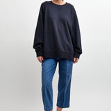Visvim Amplus Long Sleeve Crew