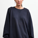 Visvim Amplus Long Sleeve Crew