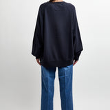 Visvim Amplus Long Sleeve Crew