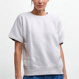 Visvim Raglan Long Sleeve Crash Sweatshirt