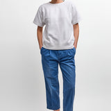 Visvim Pleated Wide Chino