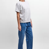 Visvim Raglan Long Sleeve Crash Sweatshirt