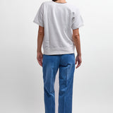 Visvim Pleated Wide Chino