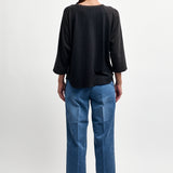 Visvim Long Sleeve Gridiron Tee