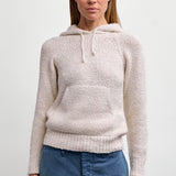 Visvim Raglan Mawata Hoodie