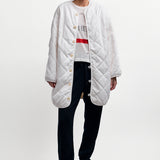 Visvim Liner Mill Coat