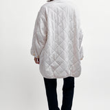 Visvim Liner Mill Coat