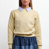 Visvim Carree L/S Sweatshirt