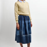 Visvim Carree L/S Sweatshirt