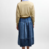 Visvim SS Elevation Skirt