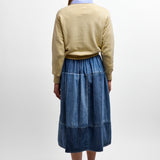Visvim Carree L/S Sweatshirt