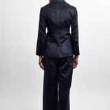 Visvim Sabrina Double Breasted Jacket