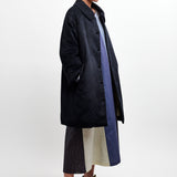 Visvim Bonnet Drivers Down Coat