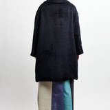 Visvim Bonnet Drivers Down Coat