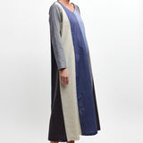 Visvim V-Neck Long Dress