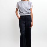 Visvim Carree SL Sweat Top