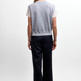 Visvim Carree SL Sweat Top