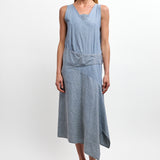 Visvim Vespera Chambray Dress