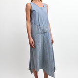 Visvim Vespera Chambray Dress