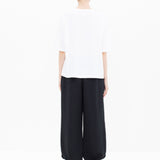 VISVIM-Silk-Bubble-Pants-Navy-Amarees