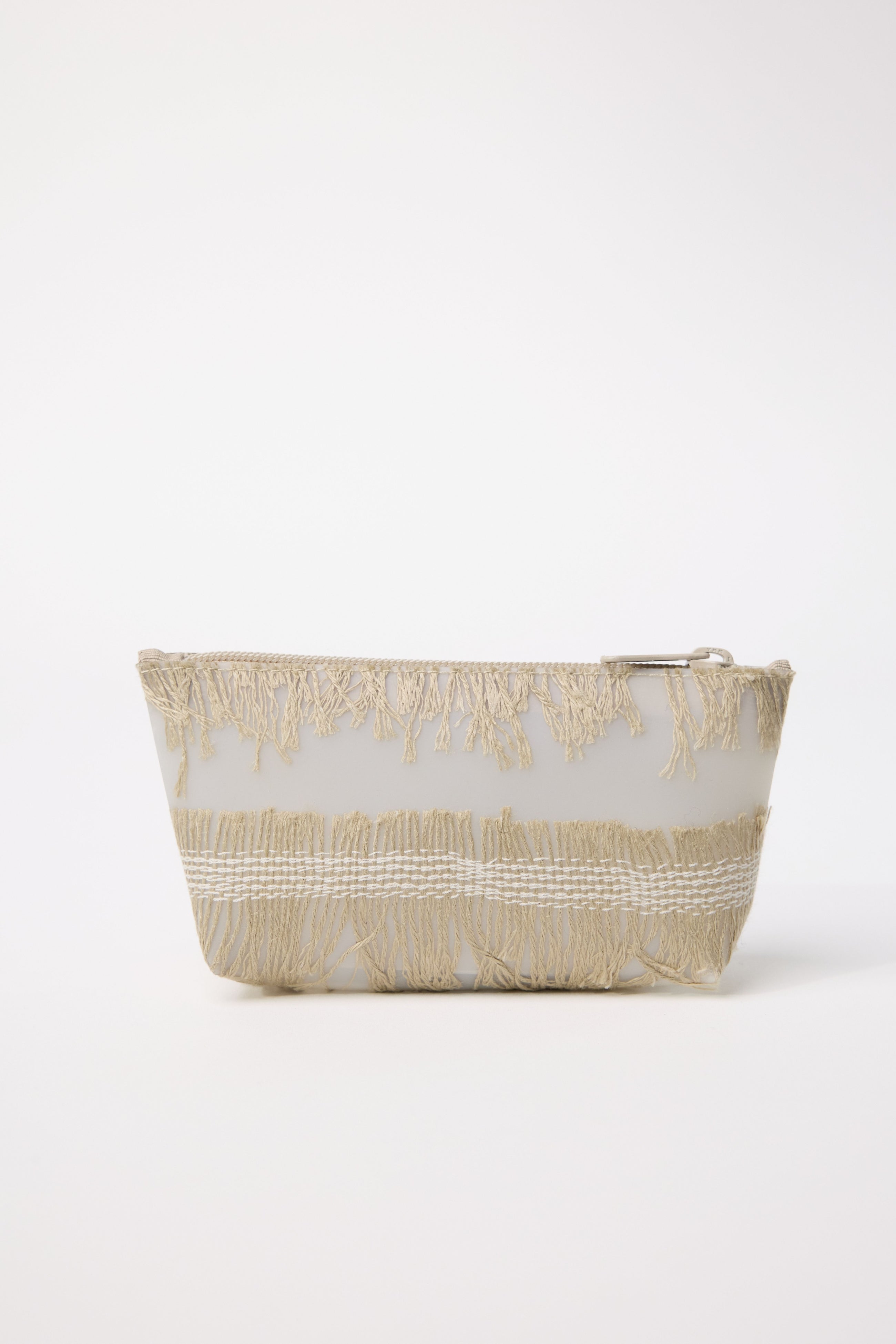 VVS Cosmetic Bag