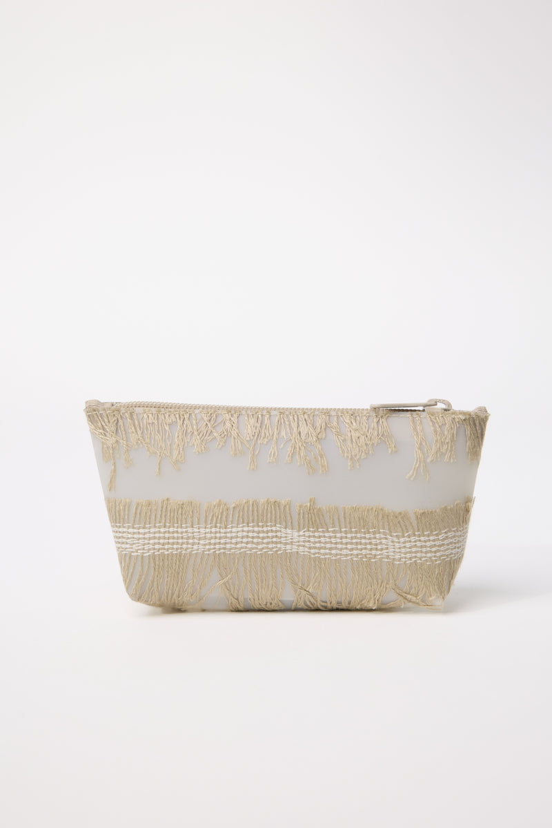 VVS Cosmetic Bag