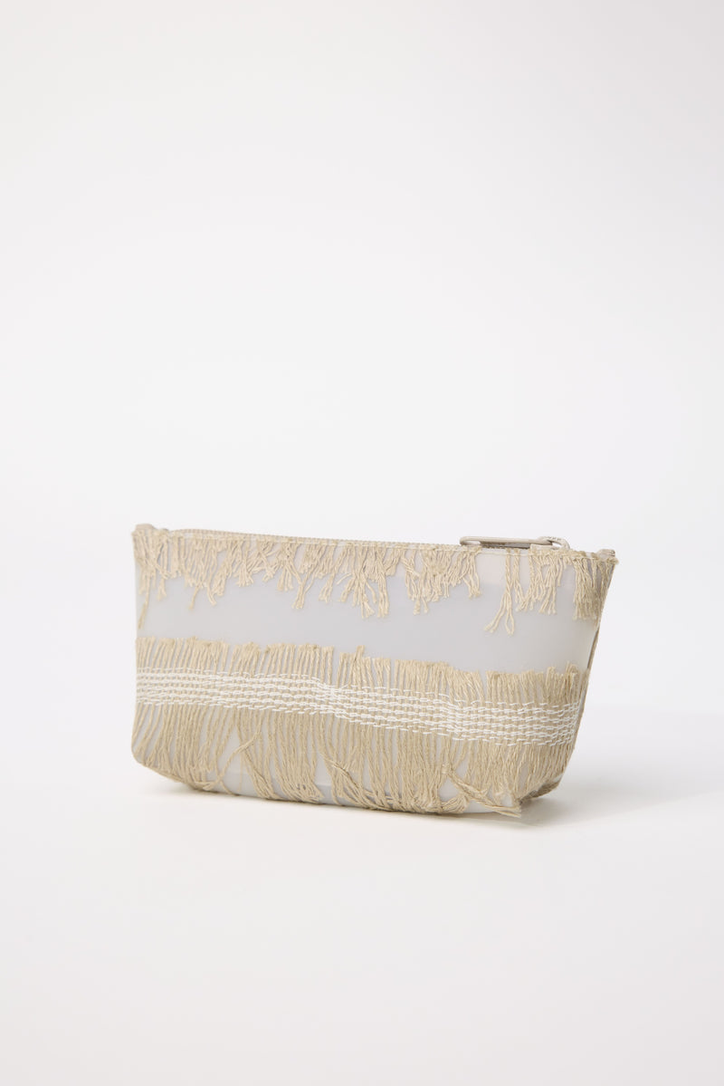 VVS Cosmetic Bag