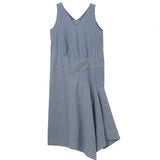 Visvim Vespera Chambray Dress