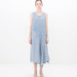 Visvim Vespera Chambray Dress