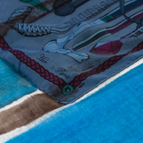 Vintage Scarf