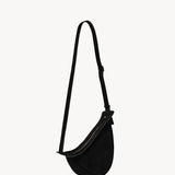 The Row Small Slouchy Banana Bag