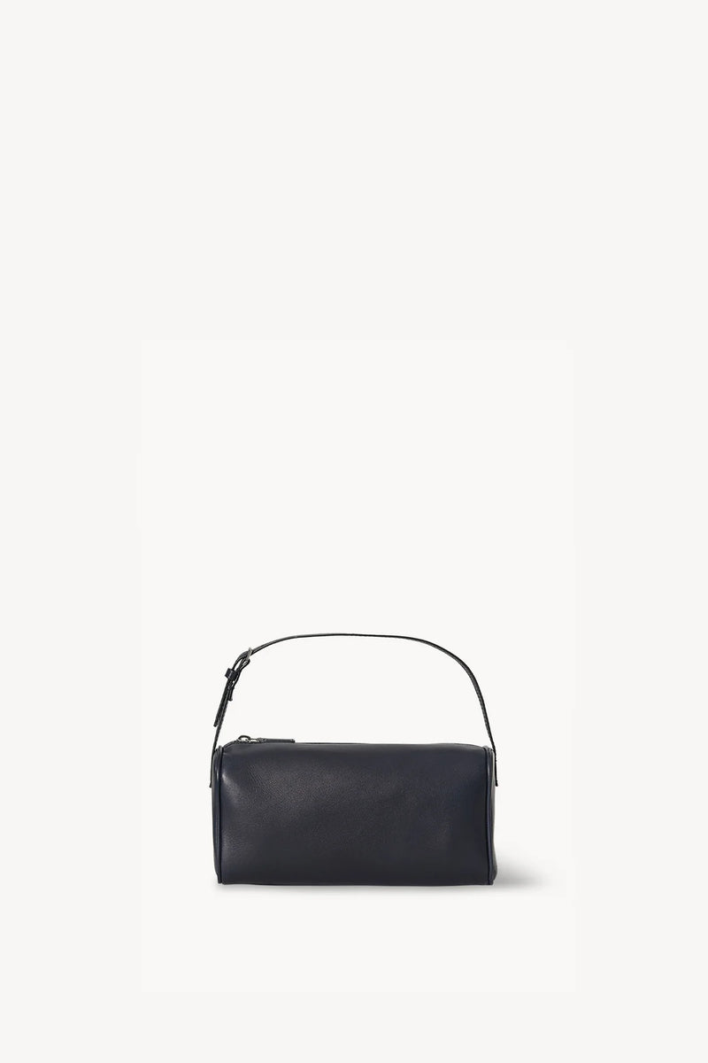 90's Bag in Leather - Ocean