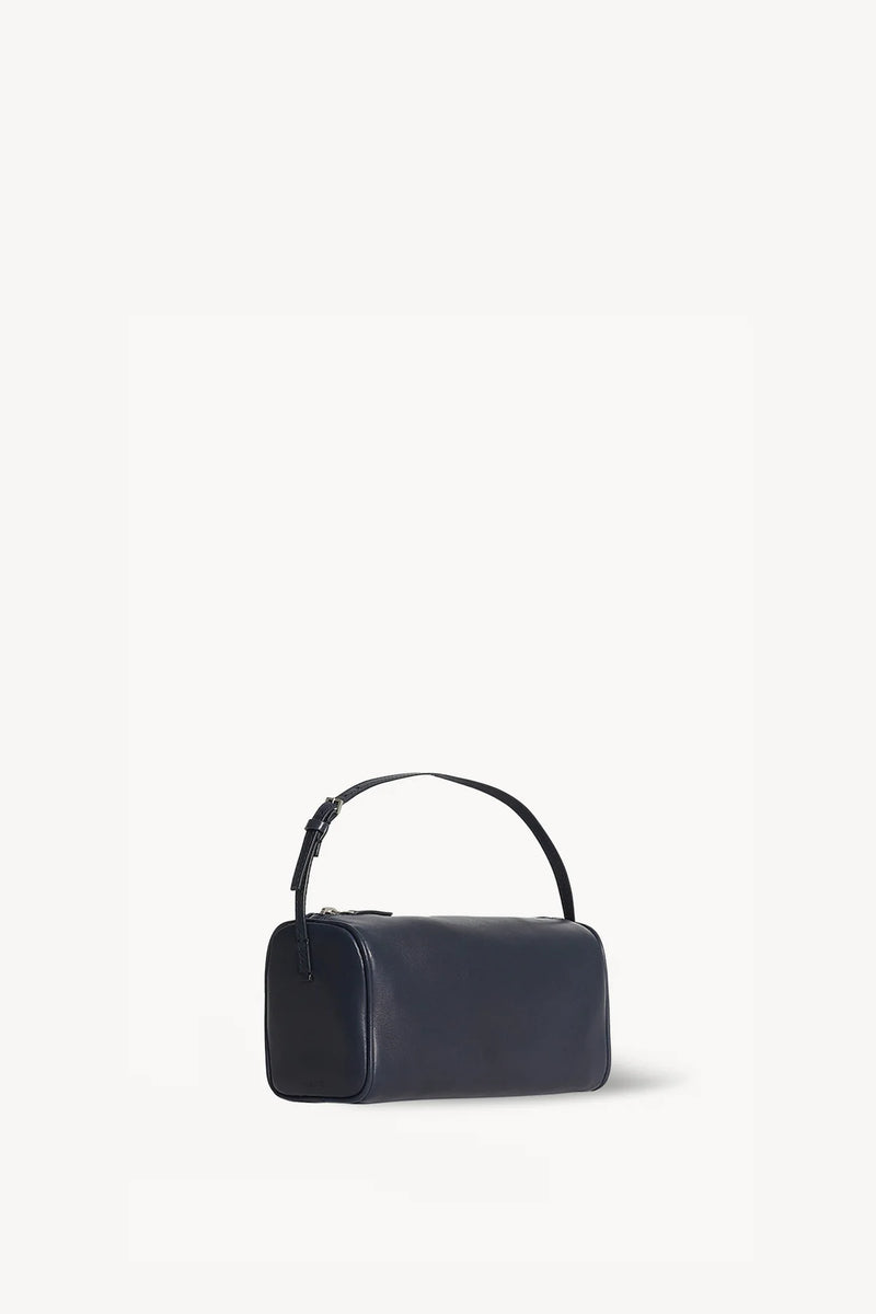 90's Bag in Leather - Ocean