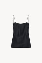 Biggins Top in Silk