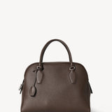 The Row India 12 Bag - Brown