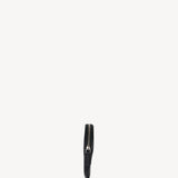 The Row Round Pouch