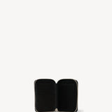 The Row Small Zip Wallet