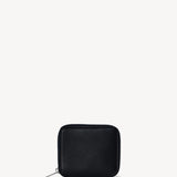 The Row Small Zip Wallet