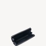 The Row Large Zip Wallet