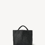 The Row Amber Top Handle Bag
