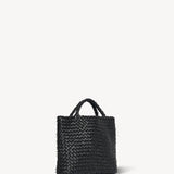 The Row Amber Top Handle Bag