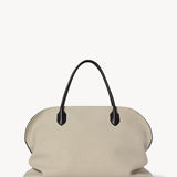 Agnes 15 Canvas Top Handle Bag