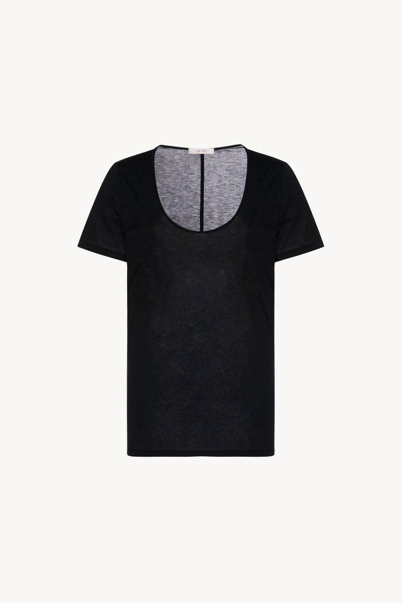 the-row-stilton-top-black-amarees