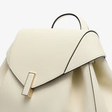 Valextra Iside Medium Backpack