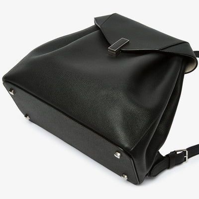Iside Medium Backpack - Black