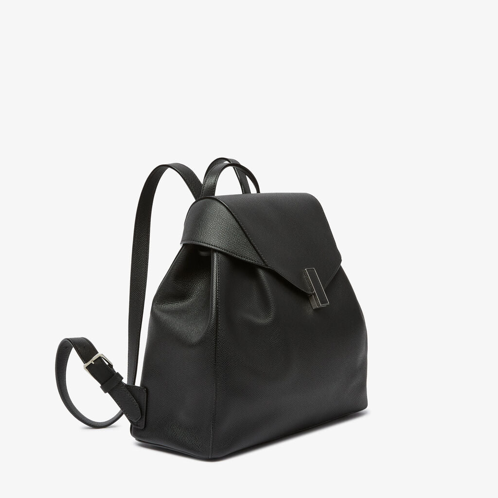 Iside Medium Backpack - Black