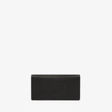 Valextra Iside Clutch with Chain