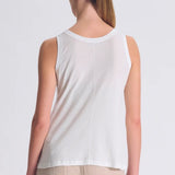 Transit Slim Fit V-Neck Tank Top