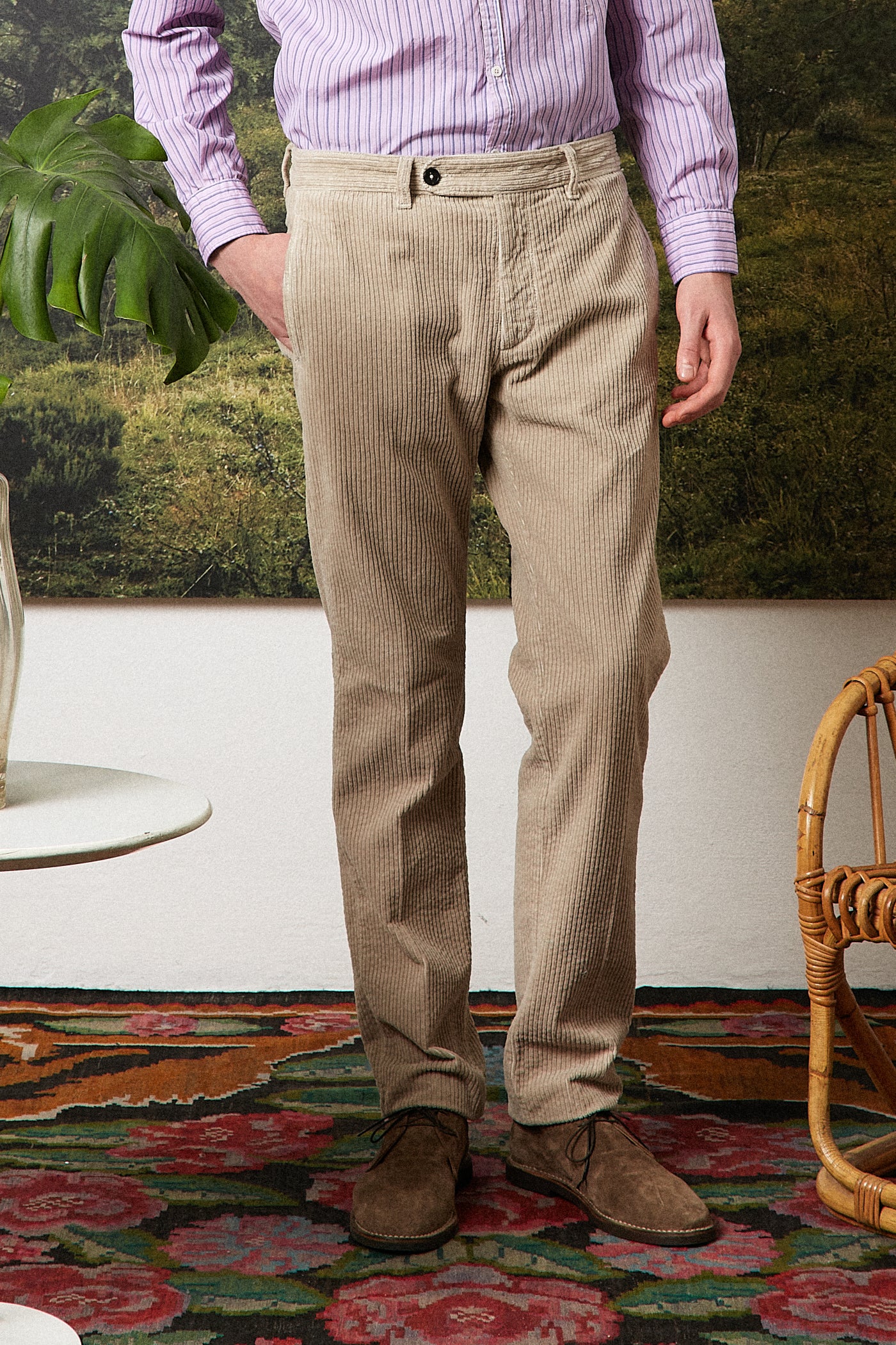 Winch2 Trousers