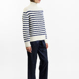 Sailor Sweater